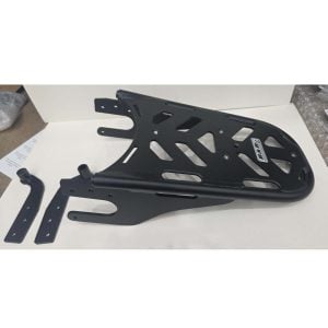 Rear Carry Rack - Yamaha WR450F 12-15 DISCOUNTED