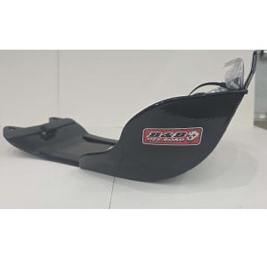 Bash Plate - KTM 450/530EXC-R 08-11 DISCOUNTED
