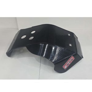 Bash Plate - Husqvarna FE450/501 14-16 DISCOUNTED