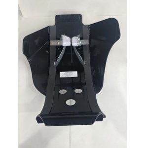Bash Plate - KTM 450/500 EXC 12-16 | Husaberg FE450/501 13-16 DISCOUNTED