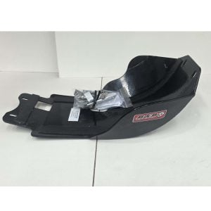 Bash Plate - KTM 250/400/520/450/525EXC (4ST) 00-07 | 450SX 03-07 DISCOUNTED