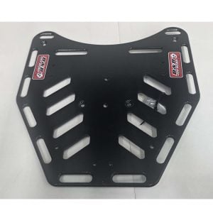Rear Luggage Plate - BMW R1200GS  (Liquid Cooled) 13-17 DISCOUNTED