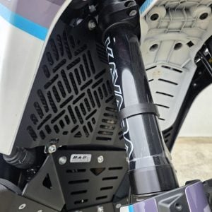 Radiator Guard - CFMOTO 1000MT-X 2026