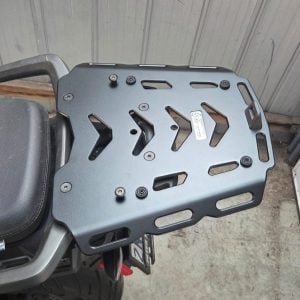 Luggage Plate - Triumph Tiger 1200 | Tiger Explorer 1200 Carry Rack 16-21