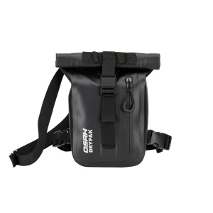 OSAH - 3L Adv Leg Bag Black