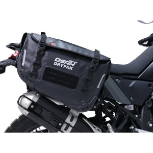 OSAH - Vault 40 Pannier Bags