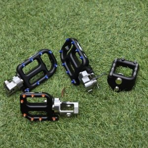 MOTION Footpegs