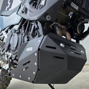 KLE500