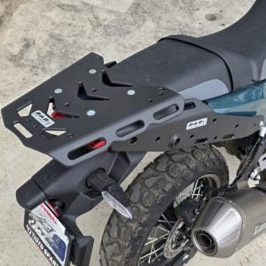 KLE500