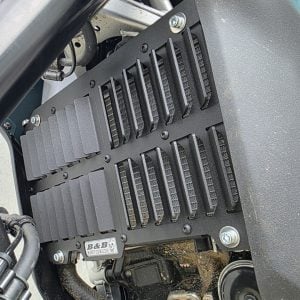 KLE500