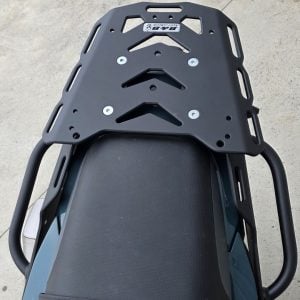 KLE500
