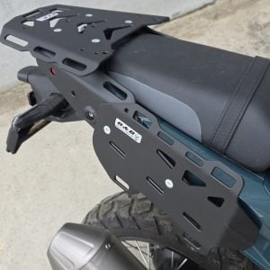 KLE500