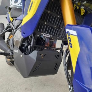 Bash Plate- Suzuki 800DE V STROM 23-25