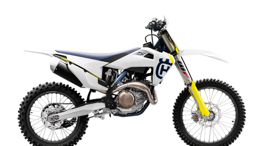 HUSQVARNA