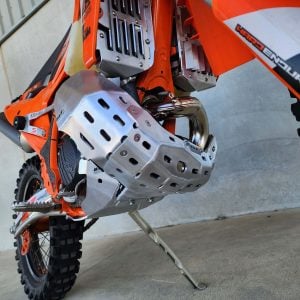 KTM PPE Guard for Off-Road Protection – Premium-quality PPE guard for KTM motorcycles, built for tough conditions.