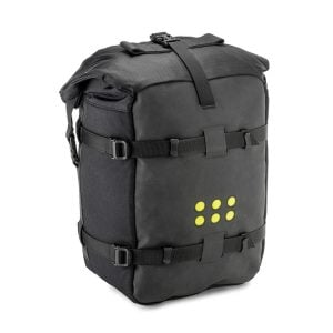 OS-18 Front Luggage Bag – Compact and durable OS-18 front-mounted motorcycle luggage bag.