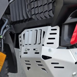Scatter shield 2 (Large)